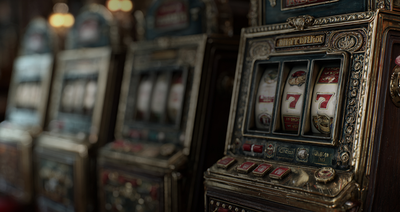 Lucky Nugget Casino